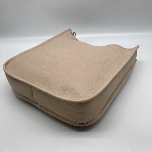 Style & Co Whipstitch Alabaster Crossbody - Picture 8 of 11